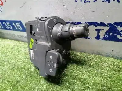 Pezzo di ricambio per auto di seconda mano comando pulito per renault modus 1.5 dci diesel riferimenti oem iam 88103003404  88103003404