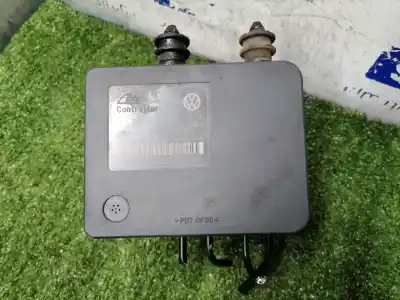 Second-hand car spare part abs for seat leon (1p1) reference oem iam references 1k0614af  1k0907379ac