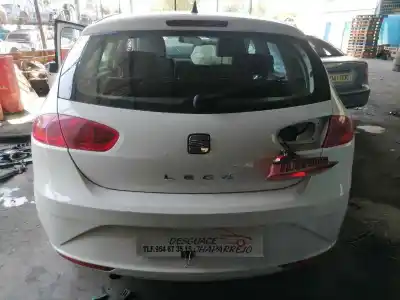 Second-hand car spare part abs for seat leon (1p1) reference oem iam references 1k0614af  1k0907379ac