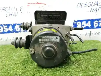 Pezzo di ricambio per auto di seconda mano abs per seat leon (5f1) 1.6 tdi riferimenti oem iam 1k0907379ac  1k0614af