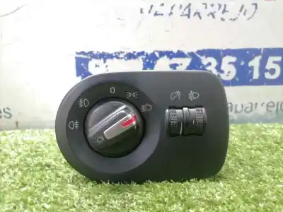 Pezzo di ricambio per auto di seconda mano  per SEAT LEON (1P1)  Riferimenti OEM IAM 1P1941431BR  1P1941431BR