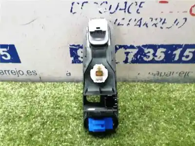 Peça sobressalente para automóvel em segunda mão comutador de espelhos retrovisores por seat leon (1p1) 1.6 tdi referências oem iam   