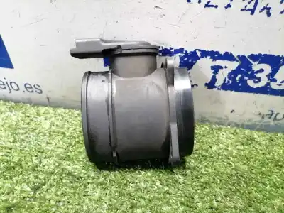 Pezzo di ricambio per auto di seconda mano misuratore di flusso per citroen c4 picasso avatar riferimenti oem iam 9650010780  9650010780
