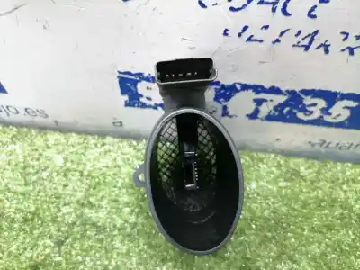 Pezzo di ricambio per auto di seconda mano misuratore di flusso per citroen c4 picasso avatar riferimenti oem iam 9650010780  9650010780