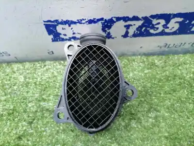 Pezzo di ricambio per auto di seconda mano misuratore di flusso per citroen c4 picasso avatar riferimenti oem iam 9650010780  9650010780