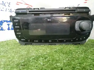 Pezzo di ricambio per auto di seconda mano  per SEAT LEON (1P1)  Riferimenti OEM IAM 1P0035153B  1P0035153B