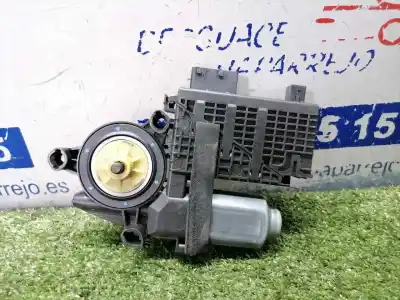 Second-hand car spare part right front window motor for citroen c4 picasso avatar oem iam references 9682495780  9682495780
