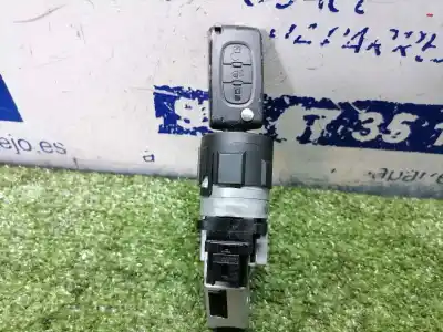 Pezzo di ricambio per auto di seconda mano interruttore di avviamento per citroen c4 picasso avatar riferimenti oem iam   