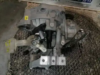 Pezzo di ricambio per auto di seconda mano riduttore per seat leon (1p1) reference riferimenti oem iam lhw  lhw