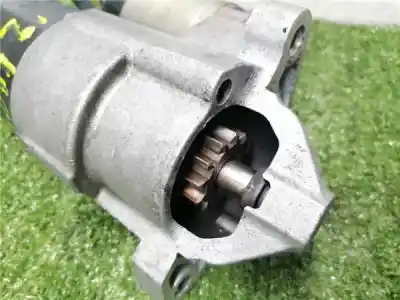 Pezzo di ricambio per auto di seconda mano motorino di avviamento per renault modus 1.5 dci diesel riferimenti oem iam 8200021396  8200021396
