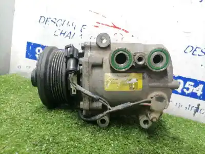 Pezzo di ricambio per auto di seconda mano  per FORD KA (CCQ)  Riferimenti OEM IAM A9B  