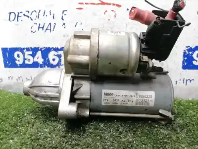 Pièce détachée automobile d'occasion démarreur de voiture pour opel combo d expression l1h1 références oem iam d6g321