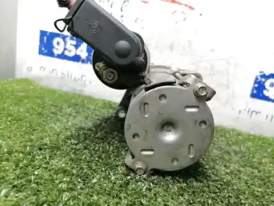 Peça sobressalente para automóvel em segunda mão motor de arranque por opel combo d expression l1h1 referências oem iam d6g321  51880229