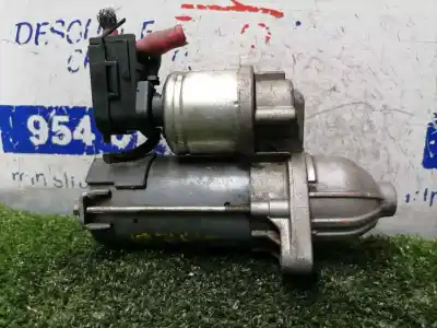 Peça sobressalente para automóvel em segunda mão motor de arranque por opel combo d expression l1h1 referências oem iam d6g321  51880229