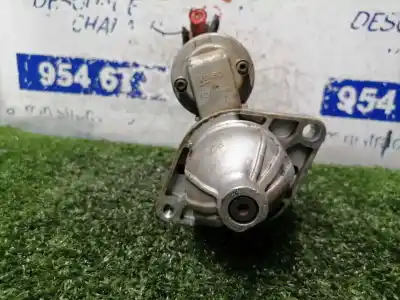 Peça sobressalente para automóvel em segunda mão motor de arranque por opel combo d expression l1h1 referências oem iam d6g321  51880229