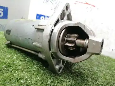 Peça sobressalente para automóvel em segunda mão motor de arranque por opel combo d expression l1h1 referências oem iam d6g321  51880229