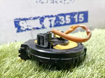 Second-hand car spare part air bag ring for kia picanto 1.0 concept oem iam references   