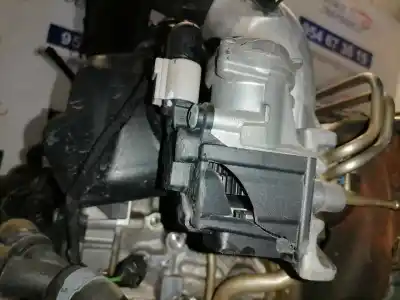 Second-hand car spare part complete engine for seat leon st (5f8) 1.4 16v tsi oem iam references czc  czc