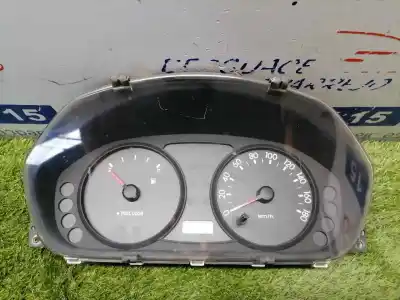 Second-hand car spare part Dashboard for KIA PICANTO 1.0 Concept OEM IAM references   9400307120