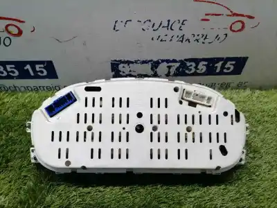 Second-hand car spare part dashboard for kia picanto 1.0 concept oem iam references   9400307120