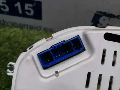 Second-hand car spare part dashboard for kia picanto 1.0 concept oem iam references   9400307120