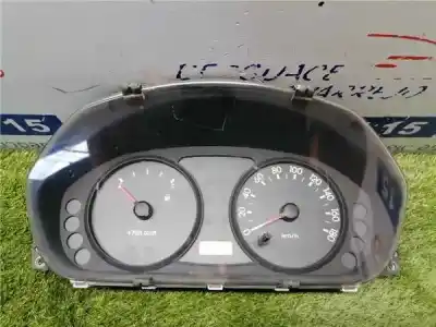 Second-hand car spare part Dashboard for KIA PICANTO I (SA) 1.0 OEM IAM references 9400307120  