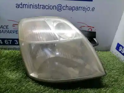 Second-hand car spare part  for KIA PICANTO  OEM IAM references   