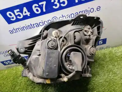 Second-hand car spare part right headlight for kia picanto 1.0 concept oem iam references   