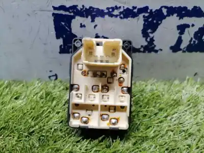 Peça sobressalente para automóvel em segunda mão botão / interruptor elevador vidro dianteiro esquerdo por kia picanto 1.0 concept referências oem iam   