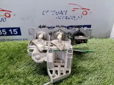 Second-hand car spare part heating / air conditioning control panel for kia picanto 1.0 concept oem iam references   