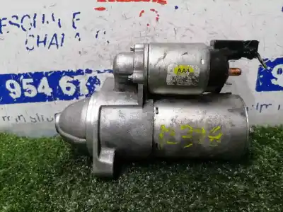 Second-hand car spare part STARTER MOTOR for HYUNDAI I40  OEM IAM references 361002A950  361002A950