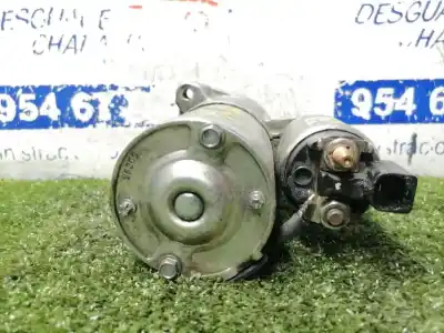 Peça sobressalente para automóvel em segunda mão motor de arranque por hyundai i40 comfort referências oem iam 361002a950  361002a950