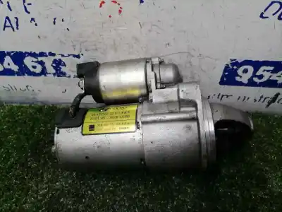 Peça sobressalente para automóvel em segunda mão motor de arranque por hyundai i40 comfort referências oem iam 361002a950  361002a950