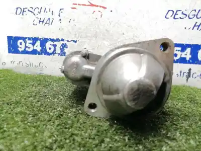 Peça sobressalente para automóvel em segunda mão motor de arranque por hyundai i40 comfort referências oem iam 361002a950  361002a950
