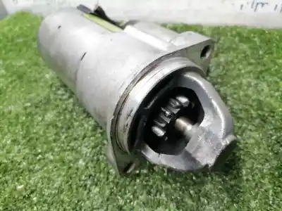 Peça sobressalente para automóvel em segunda mão motor de arranque por hyundai i40 comfort referências oem iam 361002a950  361002a950