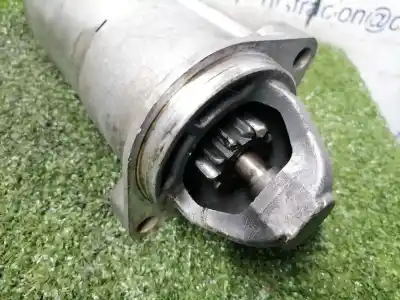 Peça sobressalente para automóvel em segunda mão motor de arranque por hyundai i40 comfort referências oem iam 361002a950  361002a950