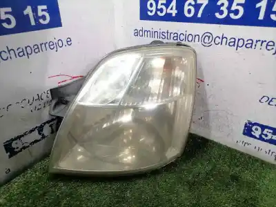 Second-hand car spare part  for KIA PICANTO  OEM IAM references   