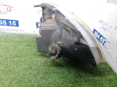 Second-hand car spare part left headlight for kia picanto 1.0 concept oem iam references   