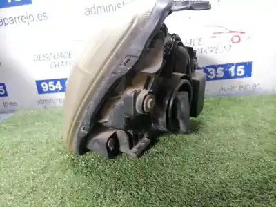 Second-hand car spare part left headlight for kia picanto 1.0 concept oem iam references   