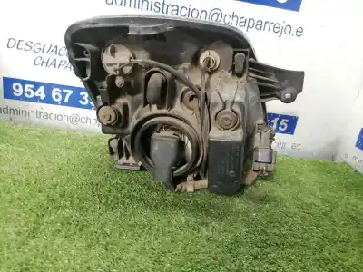 Second-hand car spare part left headlight for kia picanto 1.0 concept oem iam references   