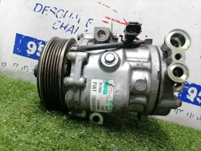 Pièce détachée automobile d'occasion compresseur de climatisation pour opel combo d expression l1h1 références oem iam 51893889