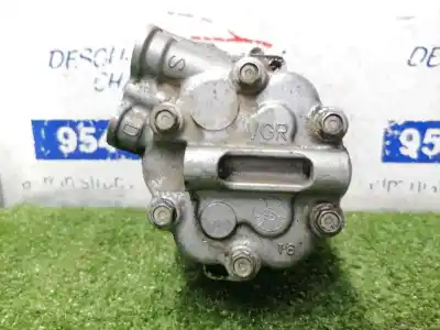 Second-hand car spare part air conditioning compressor for opel combo d expression l1h1 oem iam references 51893889  51893889