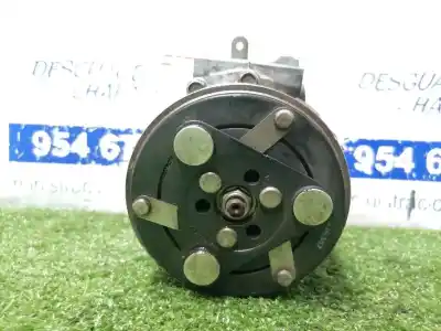 Second-hand car spare part air conditioning compressor for opel combo d expression l1h1 oem iam references 51893889  51893889