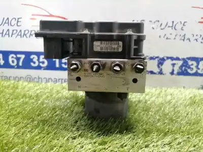 Peça sobressalente para automóvel em segunda mão ABS por BMW SERIE 5 BERLINA (E60)  Referências OEM IAM 34516758743 34516767239 0265234031