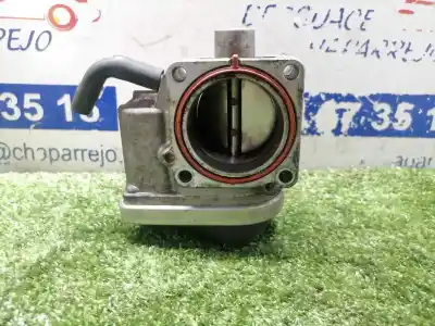 Автозапчастина б/у коробка метелика для seat leon (1m1) last edition посилання на oem iam 408238  408238