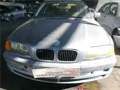 Pezzo di ricambio per auto di seconda mano vetro specchio destro per bmw 3 (e46) 320 d riferimenti oem iam   