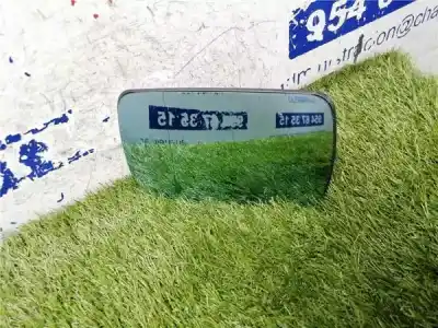 Second-hand car spare part Right Wing Mirror Glass for BMW 3 (E46) 320 D OEM IAM references   