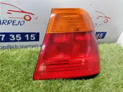 Second-hand car spare part right tailgate light for bmw 3 (e46) 320 d oem iam references   