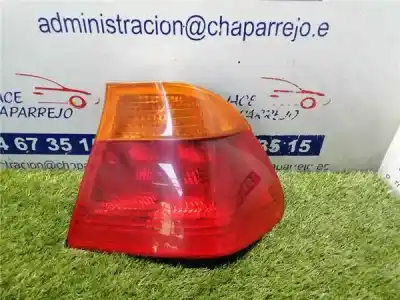 Second-hand car spare part Right Tailgate Light for BMW 3 (E46) 320 D OEM IAM references   