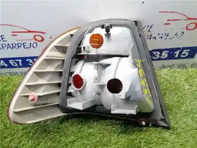 Second-hand car spare part right tailgate light for bmw 3 (e46) 320 d oem iam references   